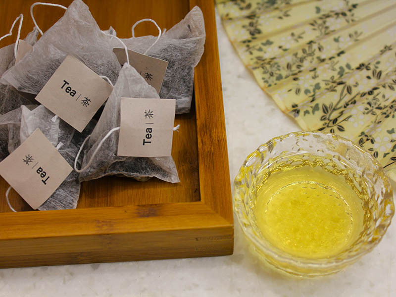 阿里山高山袋茶6入