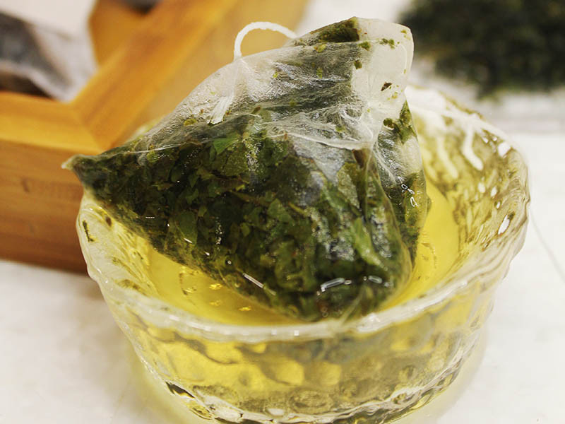 阿里山高山袋茶6入