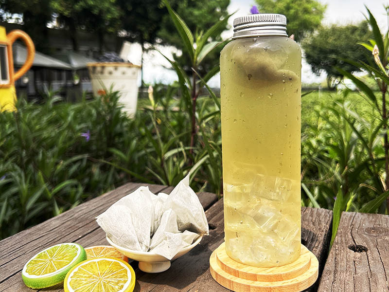 阿里山高山袋茶6入