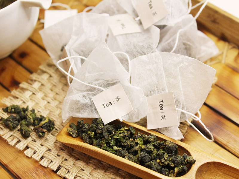 梨山清香袋茶6入