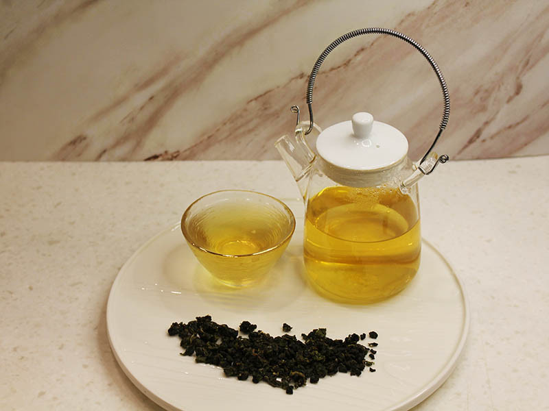 奶韻金萱袋茶12入