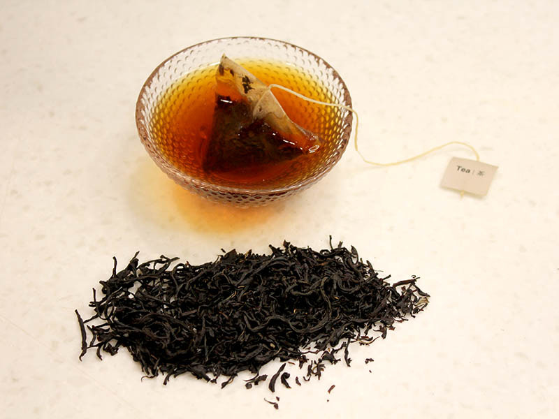 日月潭紅茶袋茶12入