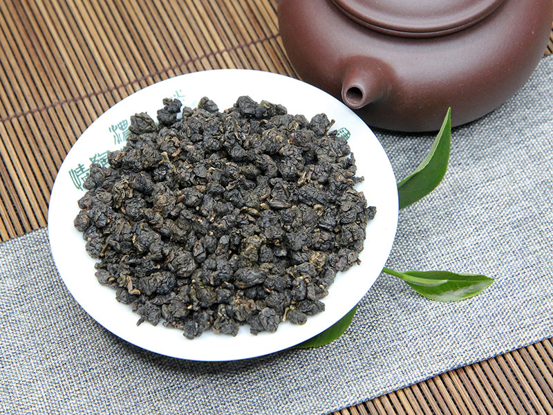 花慶阿里山茶禮