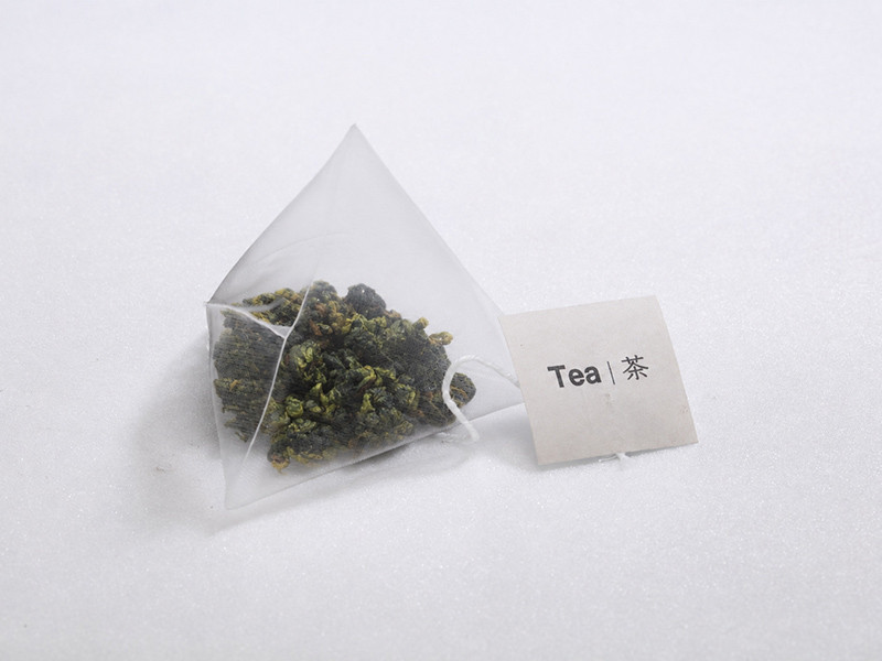 花慶阿里山茶禮