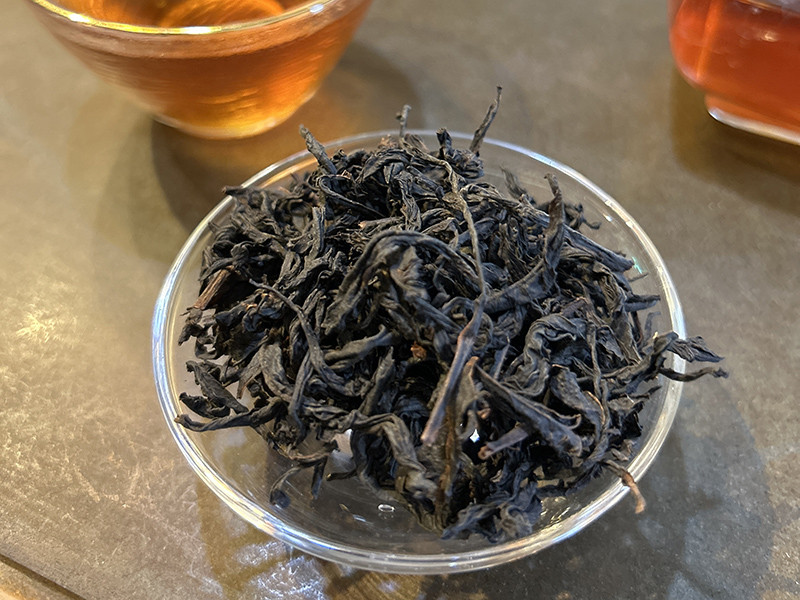 人氣首選茶禮
