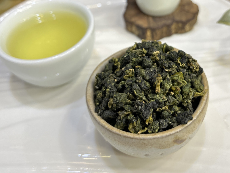 人氣首選茶禮
