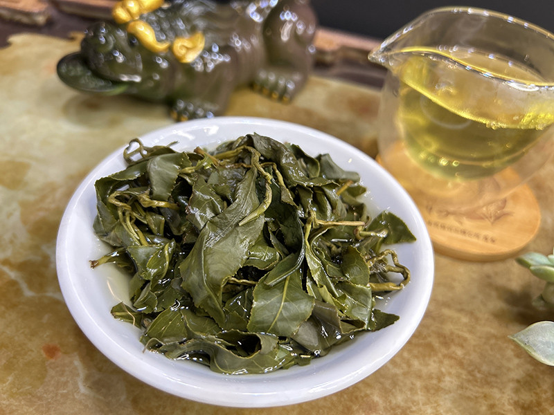 人氣首選茶禮