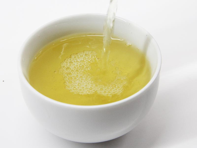 迎香烏龍茶禮限定款