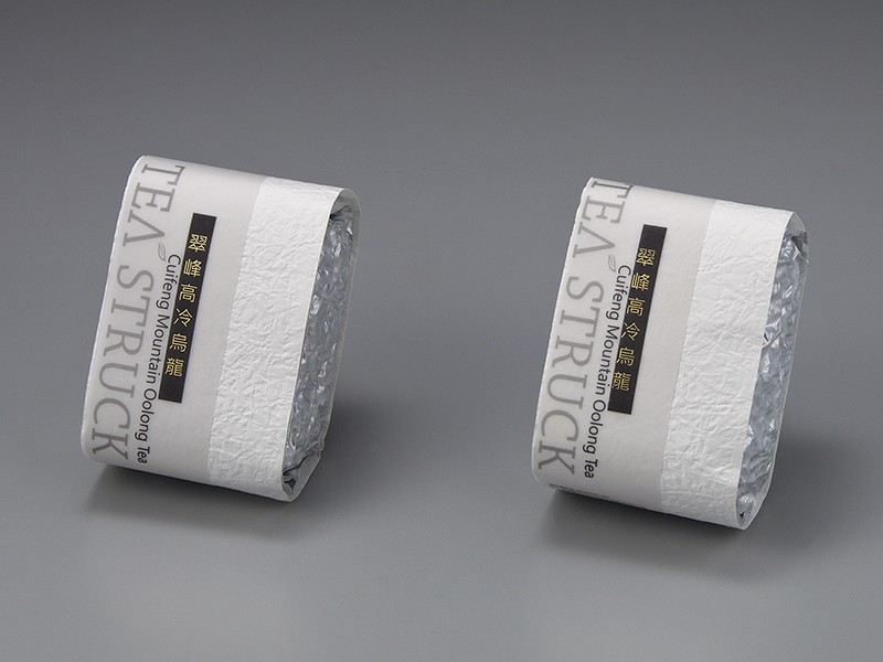 花樣高山-翠峰高冷烏龍