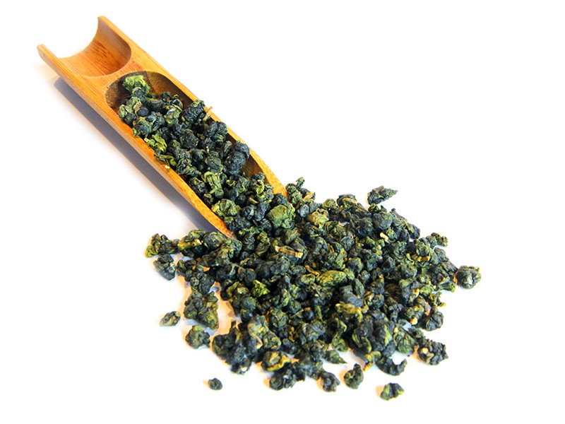 花樣高山-翠峰高冷烏龍