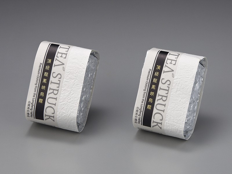 花樣高山-頂級龍鳳峽烏龍