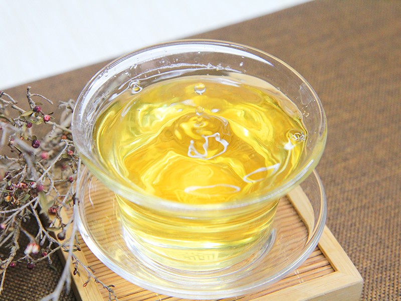 花樣高山-頂級龍鳳峽烏龍