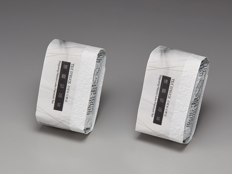 花樣高山-達觀仙品茶