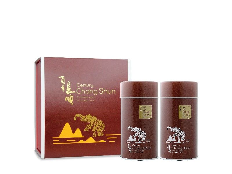 頂級蜜香著涎茶禮