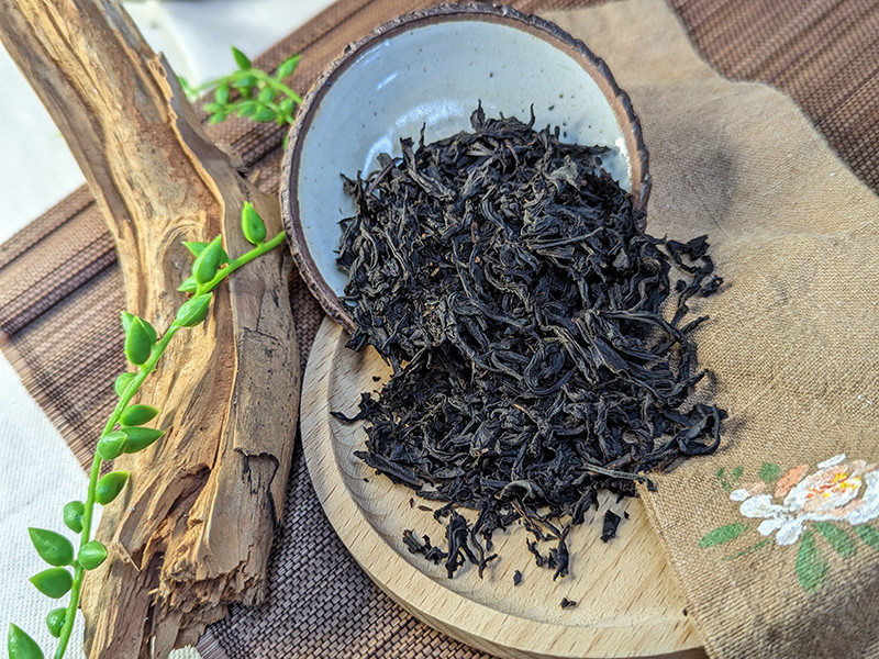 台灣頂級紅茶