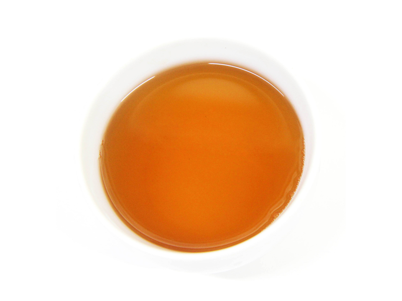 鹿谷比賽式頭等茶