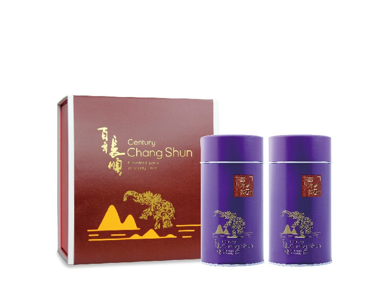 玉山高冷茶茶禮