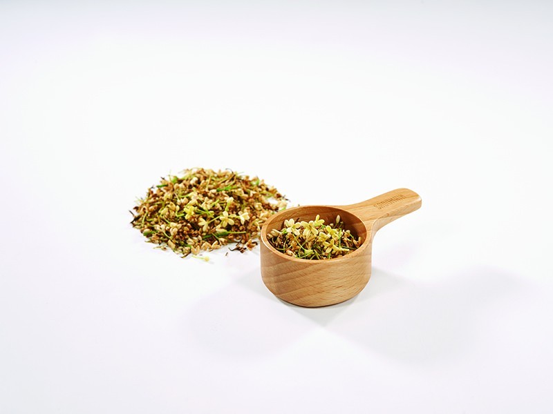 桂花烏龍袋茶 100入