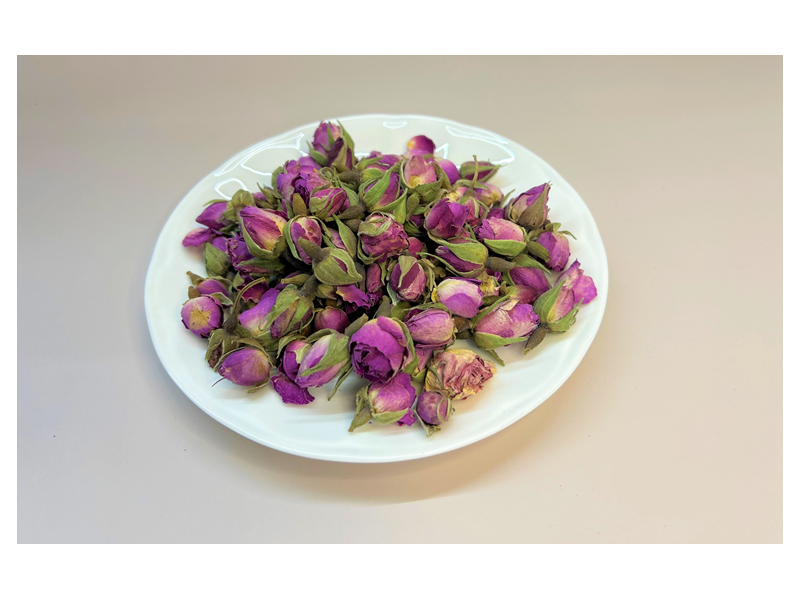 玫瑰紅玉紅茶15入