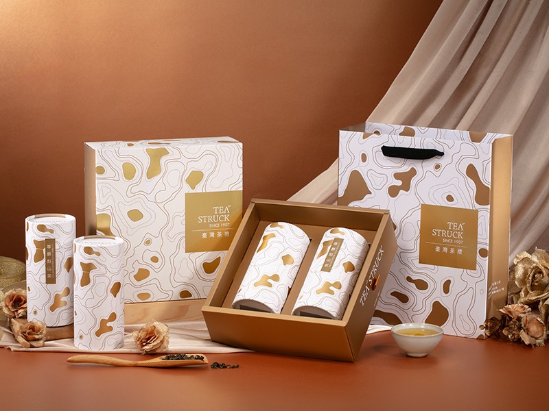 【后系列】尊爵梨山茶