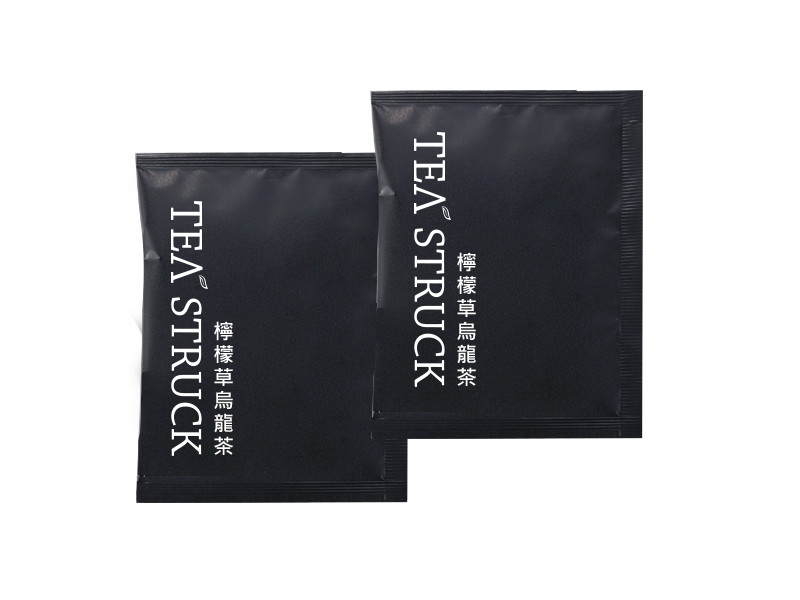 檸檬草烏龍50入