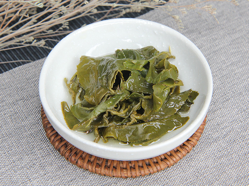 阿里山雲頂茶禮